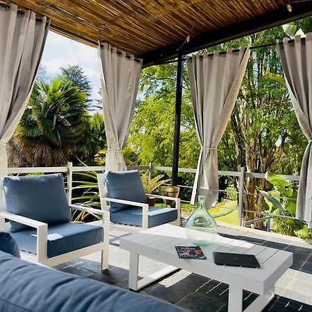 Serene Place Guest House & Conference Venue Affordable Luxury With Backup Power Roodepoort Exterior photo