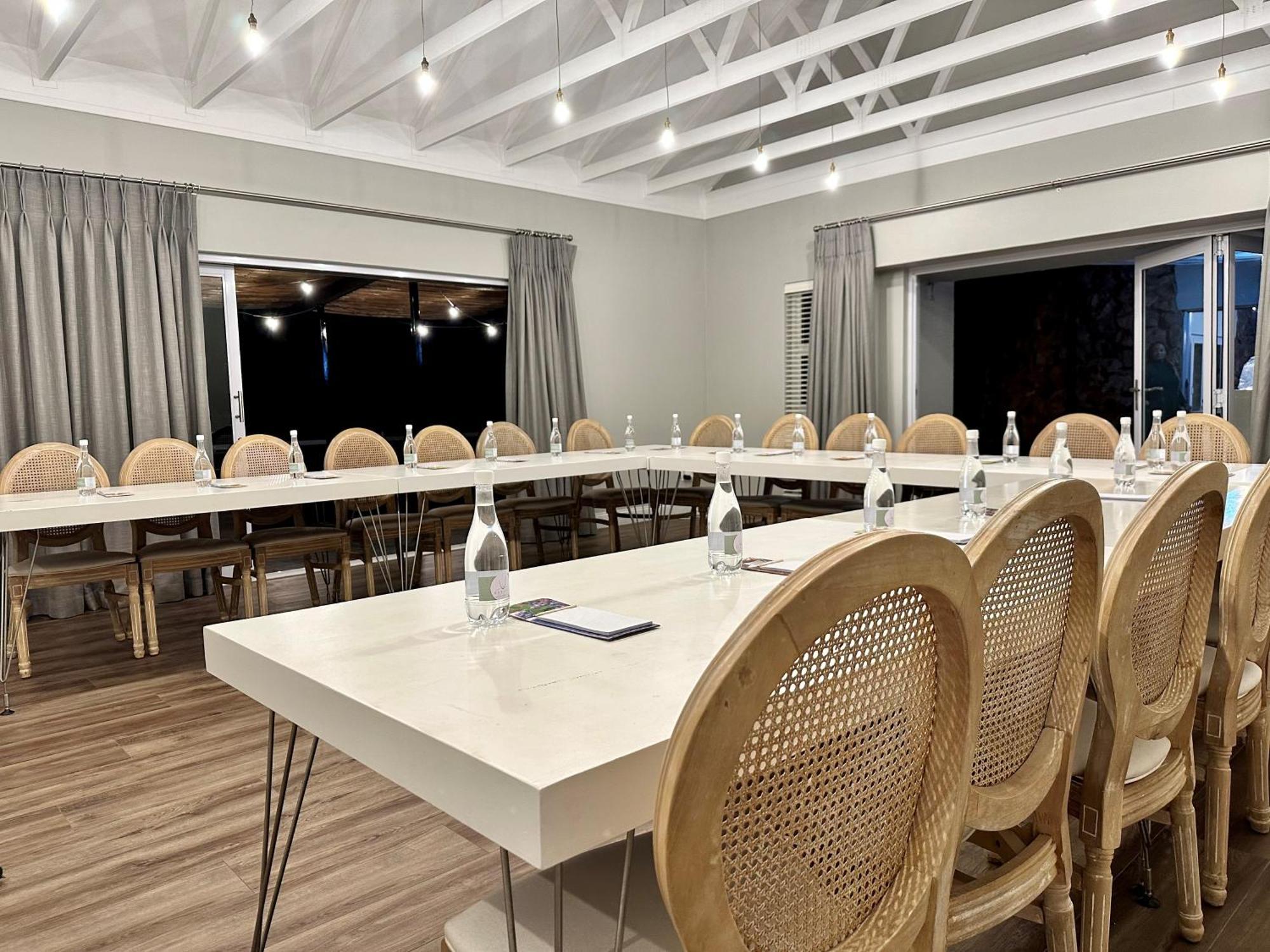 Serene Place Guest House & Conference Venue Affordable Luxury With Backup Power Roodepoort Exterior photo