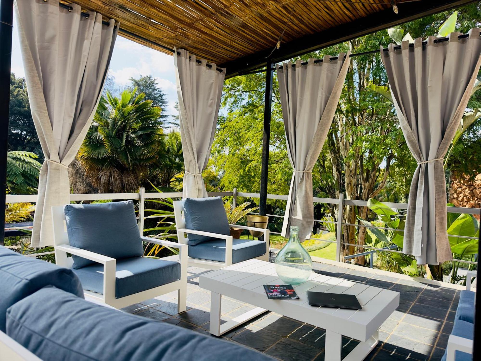 Serene Place Guest House & Conference Venue Affordable Luxury With Backup Power Roodepoort Exterior photo